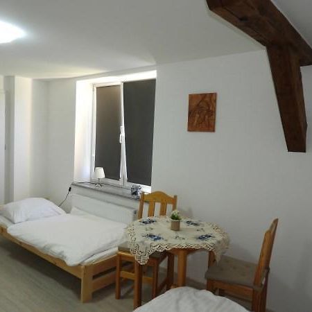 Pokoje Nad Zalewem Hotel Suchacz Exterior foto