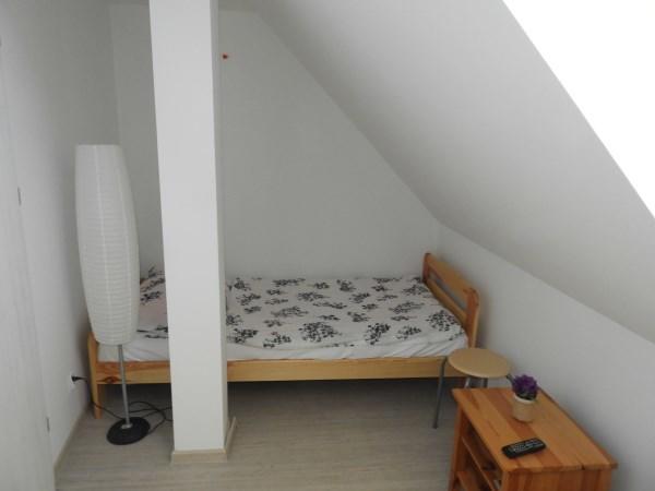 Pokoje Nad Zalewem Hotel Suchacz Exterior foto