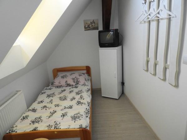 Pokoje Nad Zalewem Hotel Suchacz Exterior foto